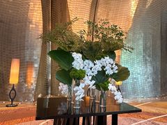 -广州天河希尔顿酒店