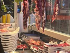 -荣叔港式沙嗲牛肉火锅(正佳潮流店)