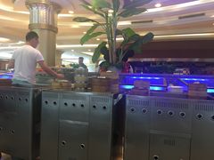-银帆宾馆-自助餐厅(金马路店)