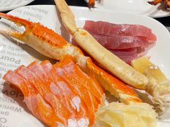 -星汇餐厅(新濠影汇店)