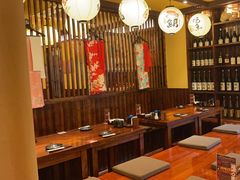 -鸟鹏烧鸟居酒屋(仁恒梦中心店)