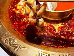 -捞三国美蛙鲜鱼火锅(茂业店)