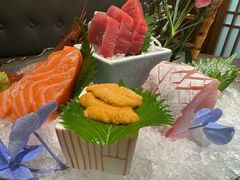 -阿吾罗·月咏精致日料(港汇恒隆广场店)