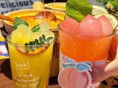 -泰妃殿(武汉首店)