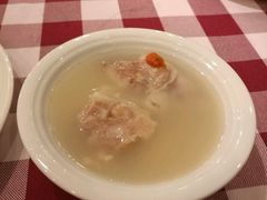 芸豆煲猪手-邓丽君音乐主题餐厅