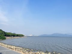 -深圳湾公园(南山区)