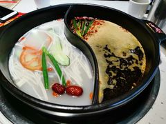 -钢管厂歆瑞源油卤串串香(春熙路太古里店)