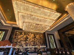 -长沙富力万达文华酒店