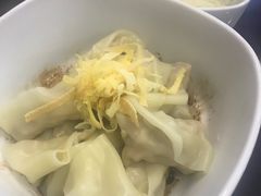 -锡笼记·无锡小笼(水岸店)