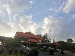 -大屏嶂森林公园