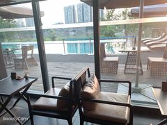 -禅驿嘉定院子-禅欢江景餐厅·中餐·户外烧烤定制(乐山大佛店)
