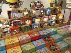 -猫的天空之城概念书店(苏州诚品店)