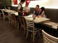 -必胜客(万达广场店)