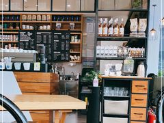 -Jamaicablue Coffeeshop(中央广场店)