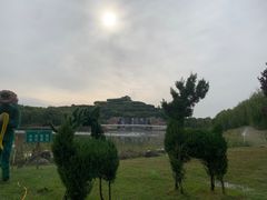-河北省园博园
