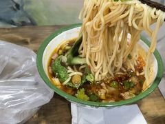 -李双猪脑花面(东大街店)