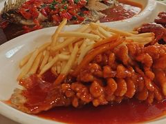 -马凯餐厅(长椿街店)