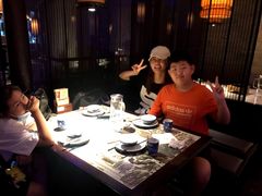 -绿茶餐厅(燕郊永旺店)