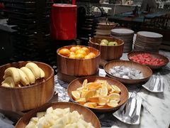 -沈阳和平艾美酒店新食谱西餐厅