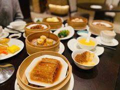 -京香轩·中餐厅(上海中庚聚龙酒店)