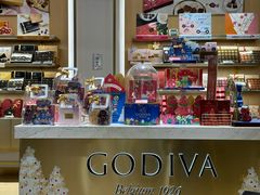 -GODIVA(王府井apm店)