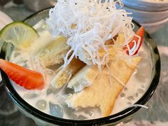 -浩海火烧云傣家菜(京广店)
