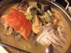 iphone_upload_pic-小厨师·二十年沈家门小海鲜(百井坊巷店)