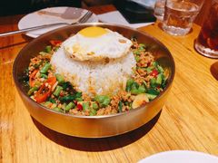 -森Some Fusion(荔湾店)