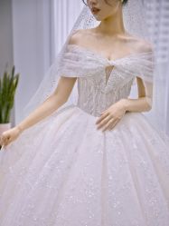 -韩国天使嫁衣婚纱礼服馆(上海旗舰店)