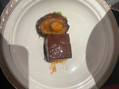 -外滩三号餐厅·创意中餐