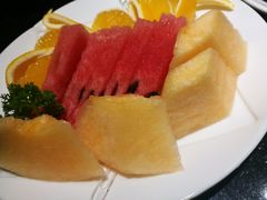 -江户前日本料理(瑞诗酒店店)