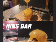 -INNS BAR 音乐酒吧餐厅