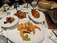 -四季民福烤鸭店(望京旺角店)