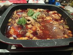 -自贡好吃客(科华店)