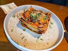 -OTIUM • 柴屿麦(亮马桥店)