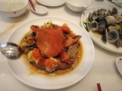 -顺味凤城·顺德菜专门店(九六广场店)