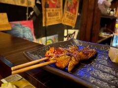鸡肝-木子烧鸟屋(百子湾店)