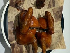 -胜记酒家(荔枝公园店)