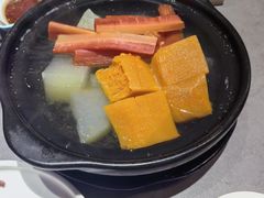 -陶德砂锅(蜀汉路店)