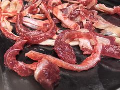 -三毛牛肉店(福强店)