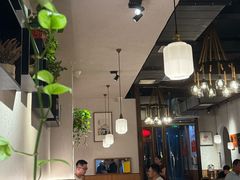 -乔街深夜食堂·小龙虾·高压锅生蚝(杭州总店)