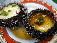 -小辣妹川味海鲜加工店(第一市场椰风巷店)