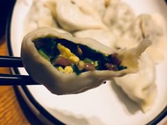 海肠水饺-必点海鲜·鲅鱼水饺(鞍山西道店)
