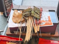 -三兄弟灰太狼烧烤.龙虾烤鱼(上海交大店)