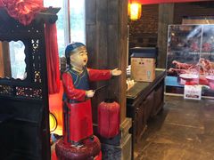 门面-大张烙馍村(泉山店)