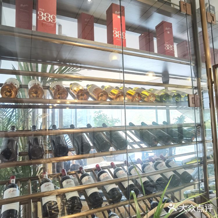 福州探店|黑珍珠餐厅珍宝海鲜必吃榜🐱