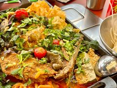 -小螺大作·螺蛳粉火锅(林和西店)