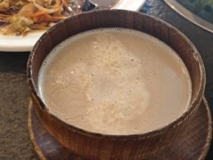 -诺敏塔拉奶茶-布里亚特包子-手把肉(锦都会店)