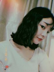 -魅力发型