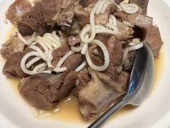 -巴盟人家·内蒙地方菜(华丽家族店)